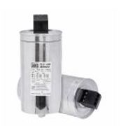 Capacitor Trifásico Polipropileno Metalizado 25 Kvar 380v UCWT25V40S26 WEG