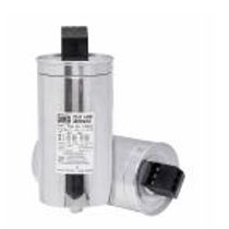 Capacitor Trifásico Polipropileno Metalizado 25 Kvar 380v UCWT25V40S26 WEG