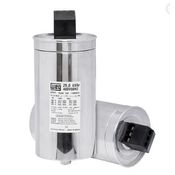 Capacitor Trifasico Polipropileno Metalizado 95,9 Microfarads 25 Kvar 480V 11917066 WEG