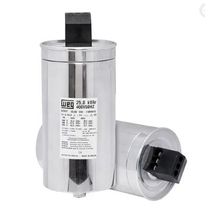 Capacitor Trifasico Polipropileno Metalizado 95,9 Microfarads 25 Kvar 480V 11917066 WEG