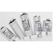 Capacitor Trifasico Polipropileno Metalizado 25Kvar 480V A7B10001207395 Siemens