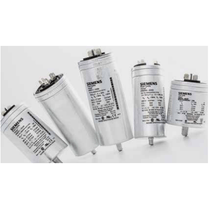 Capacitor Trifasico Polipropileno Metalizado 25Kvar 480V A7B10001207395 Siemens