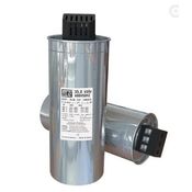 Capacitor Trifásico Polipropileno Metalizado 137 Microfarads 30 Kvar 440v UCWT30V49S28 WEG
