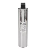 Capacitor Trifásico Polipropileno Metalizado 91,8 Microfarads 15 Kvar 380v UCWT15V40N22 WEG