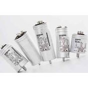 Capacitor Trifásico Polipropileno Metalizado 3 X 114 Microfarads 25 Kvar 440vca B32344E4251Z040 Siemens