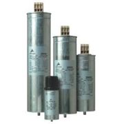 Capacitor Trifásico Polipropileno Metalizado 3 X 122 Microfarads 20 Kvar 380vca B32344E3201Z080 Siemens