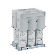 Modulo Capacitor 3P 4 Cel 60Kvar 440V Mcw60V49Q WEG