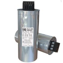 Capacitor Trifasico Resina Poliuretana Flexível 35Kvar 380V 12267042 WEG