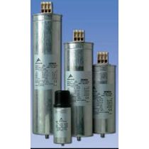 Capacitor Monofasico 2,5Kvar 220Vca A7B10000052131 Siemens