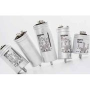 Capacitor Monofásico Polipropileno Metalizado 69 Microfarads 5 Kvar 440vca B32340C4051Z040 Siemens