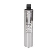 Capacitor Trifásico Polipropileno Metalizado 7,5 KVAR 380v UCWT7,5V40 WEG