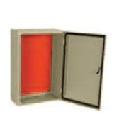 Quadro Comando Sobrepor Aco Carbono Bege Ral 7032 1200mm 800mm 250mm Com Flange Inferior 901131FY Cemar Legrand
