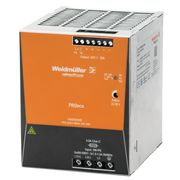 Fonte De Alimentação 320-575V 24V 20A Proeco3480W24V20A Weidmuller Conexel