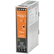 Fonte De Alimentação Chaveada 85-264Vca 12V 72W 6A 1469570000 Weidmuller Conexel