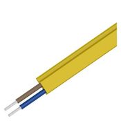 Cabo AsIrubber Am 2X1,50 C/100M Qmm Siemens