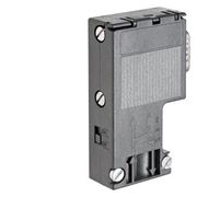 Conector Profibus 12 Mbit/S 6ES79720BA120XA0 Siemens