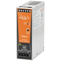Fonte De Alimentação 85 264Vca 12V 120W 10 A 1469580000 Weidmuller Conexel