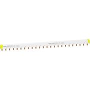 Pente Conexao Disjuntor Tripolar 100 A 24 A9XPH324 Schneider
