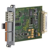 Acessorio Placa Terminal Sinamics/ Simotion Tb30 Unidade Controle Cu320X/ Simotion D4X5X 6SL30550AA002TA0 Siemens