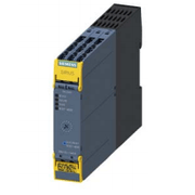 Chave Partida Reversa 500V 1,67A Siemens