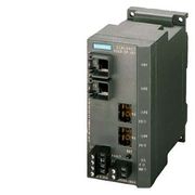 Switch Gerenciavel 2 Portas Rj45 6GK52022BH002BA3 Siemens