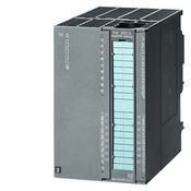 Modulo Contador Frequencia 8 Canais Fm 3502 24 V 6ES73502AH010AE0 Siemens