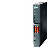 Módulo Alimentação CLP S7 400 5 Vcc 10 A 6ES74070KR020AA0 Siemens