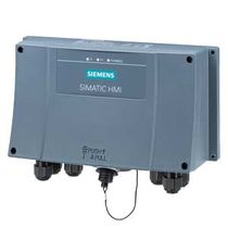 Simatic Caixa Conec Avanc 24Vcc Siemens