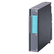 Modulo Eletronico 4 Entradas 24 Vcc 90Ma Et200S 6ES71347TD000AB0 Siemens