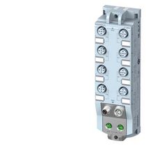 Modulo Entrada/Saida Digital 8 Entradas / 8 Saidas 24 Vcc 6ES71425AF000BA0 Siemens