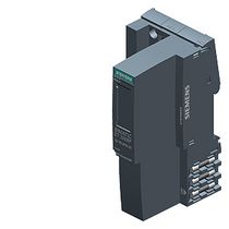 Modulo Simatic Interface Profinet Im1556Pn Alta Velocidade 24V 500Ma 6ES71556AU000DN0 Siemens