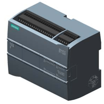 Simatic Unidade Proc Central 14 Ent 10 Saidas Dig 6Es72151H* Siemens