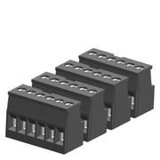 S71200: Terminais I/O Cpu 1215C Siemens