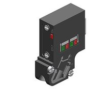Conector Profibus 12 Mbit/S 6ES79720BA610XA0 Siemens