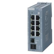 Modulo Scalance Rj45 24 Vcc 6GK52080BA002TB2 Siemens