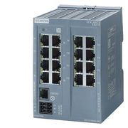 Modulo Scalance Rj45 Xb216 6GK52160BA002AB2 Siemens