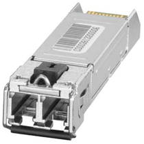 Modulo Sfp9921 1 Porta X 1000Mbit/S Lc Siemens
