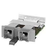 Modulo Scalance Rj45 6GK59922GA008AA0 Siemens