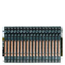 Acessorio Bastidor Ur1 18 Slots Clp Simatic S7400 6ES74001TA010AA0 Siemens