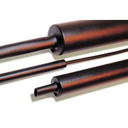 Tubo Termocontratil Poliolefina Reticulada Preto 12,00 Mm 3M 11210605 Hellermann