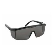Óculos Segurança Cor Lente Cinza Jaguar - 010112 - CA 10346 - KALIPSO