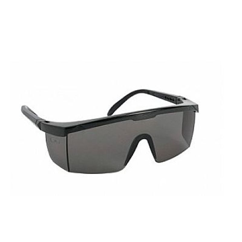Óculos Segurança Cor Lente Cinza Jaguar - 010112 - CA 10346 Óculos Segurança Cor Lente Cinza Jaguar - 010112 - CA 10346