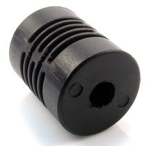 Acoplador Flex P/Encoder Rls6X6 Metaltex