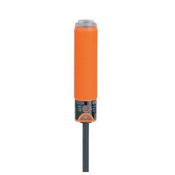 Sensor Fotoeletrico Plastico 20 A 250Vca/Vcc  1 A 600 Mm Cabo Com 2000 Mm OG0034 IFM