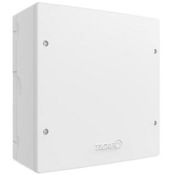 Caixa Passagem Sobrepor Termoplástico Branca 240x240x98 Mm Cpt 20 - 33044453 - TIGRE