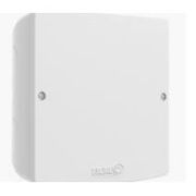 Caixa Passagem Sobrepor Pvc Branca 150x150x85mm Cpt 15 - 33047177 - TIGRE