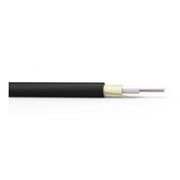 Cabo Fibra Optica Interna/Externa Monomodo 12 - OPTICLAN - Furukawa