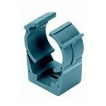 Abraçadeira Eletroduto Pvc Cinza 1.1/2 " E015500030 Wetzel