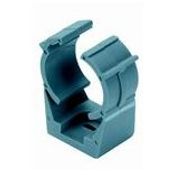 Abraçadeira Eletroduto Pvc Cinza 1.1/4 Abr25 Wetzel