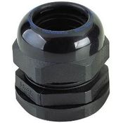 Prensa Cabo Nylon Terra Bsp 1" 18,0 A 25,0 Mm Rg/Rgc58 E019220050 Wetzel